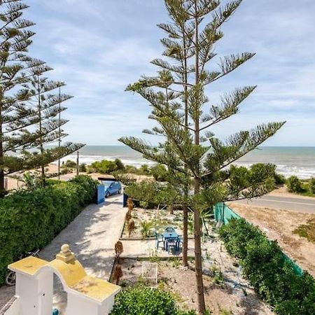 Ocean Breeze ,See View Apartment L'Oasis Exteriör bild