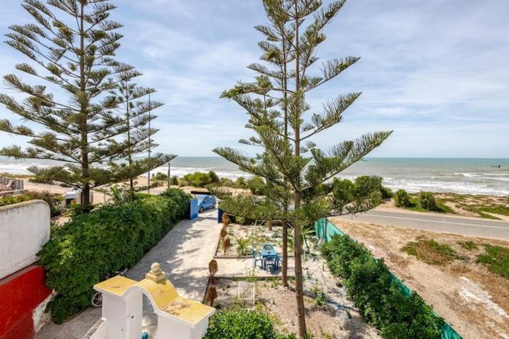 Ocean Breeze ,See View Apartment L'Oasis Exteriör bild