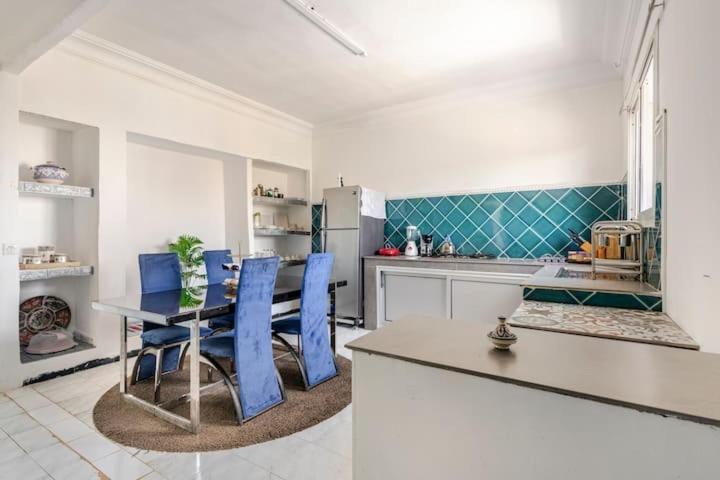 Ocean Breeze ,See View Apartment L'Oasis Exteriör bild